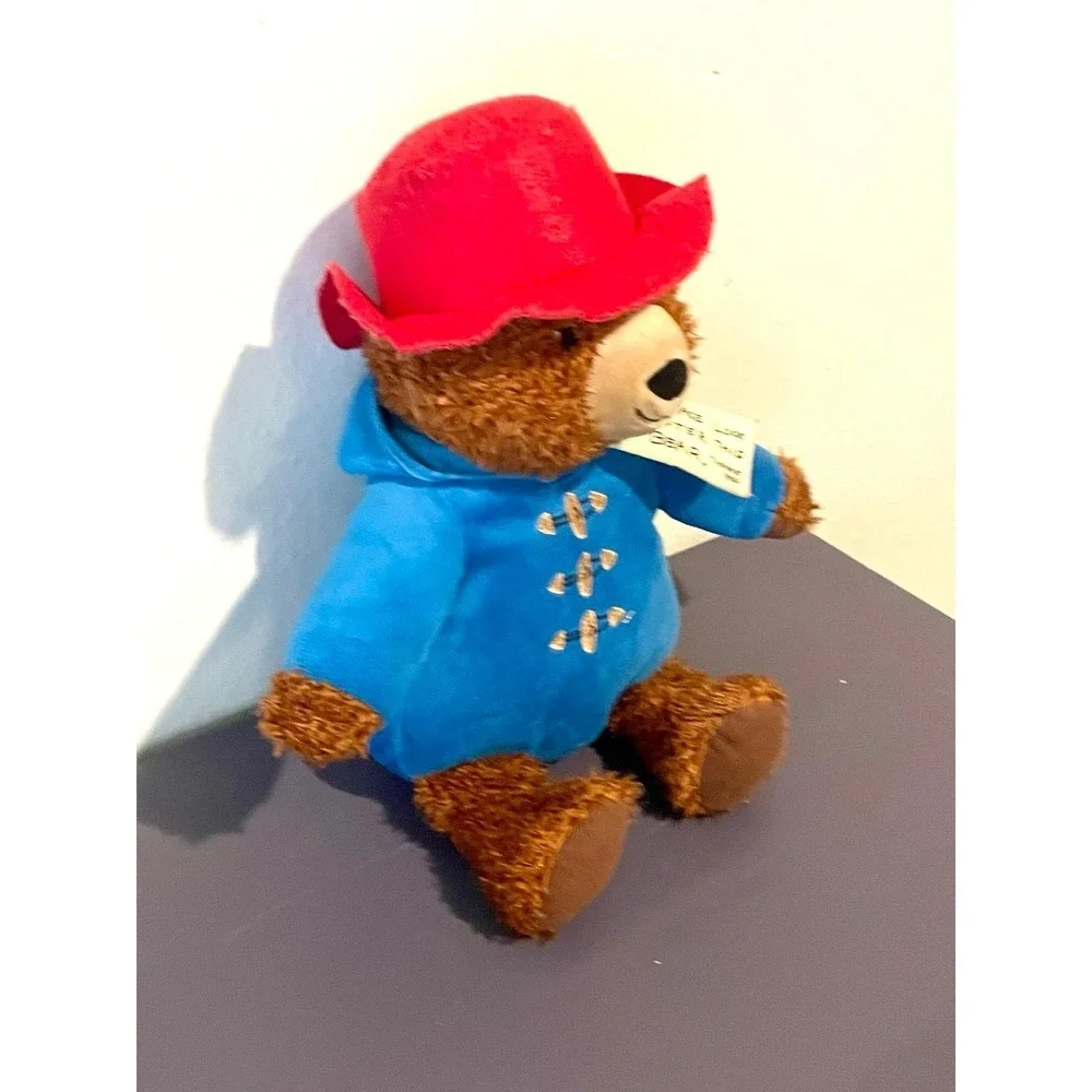 Paddington Bear Kohl's Cares Plush 14